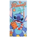 CERDÁ Disney Stitch towel + bag + cap set CERDÁ Disney Stitch towel + bag + cap set