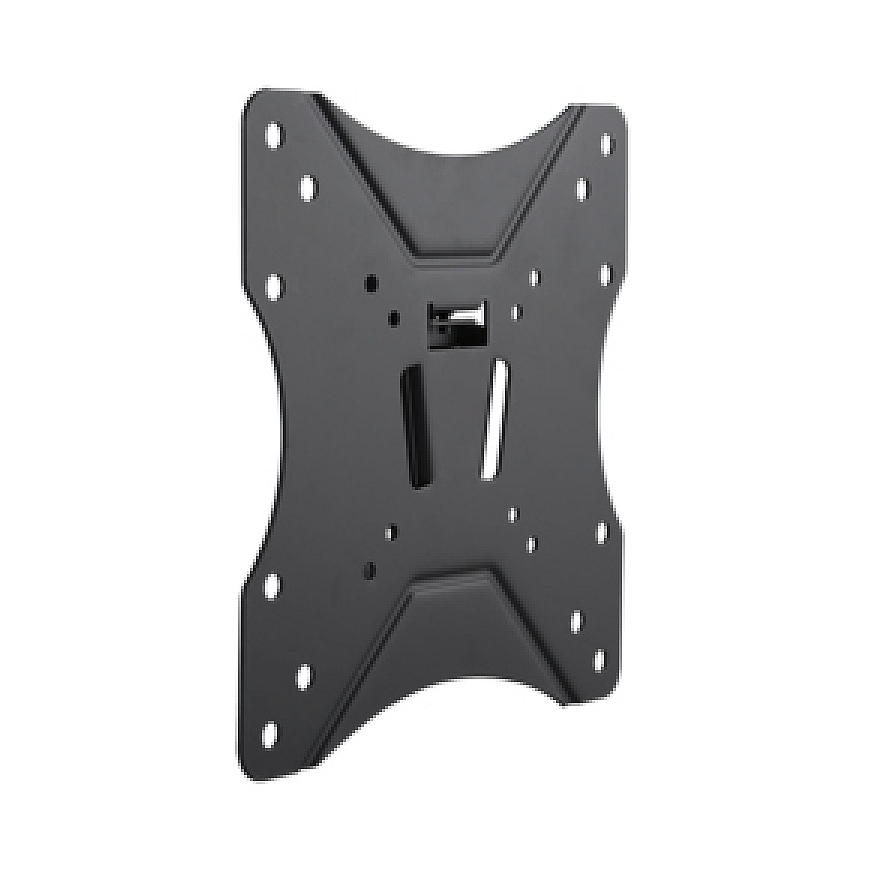 LogiLink BP0005 telerikinnitus 106,7 cm (42") Must