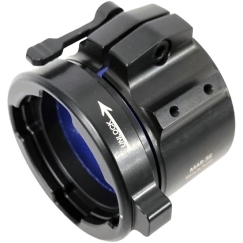 Rusan modular adapter - clamp 58.4 mm