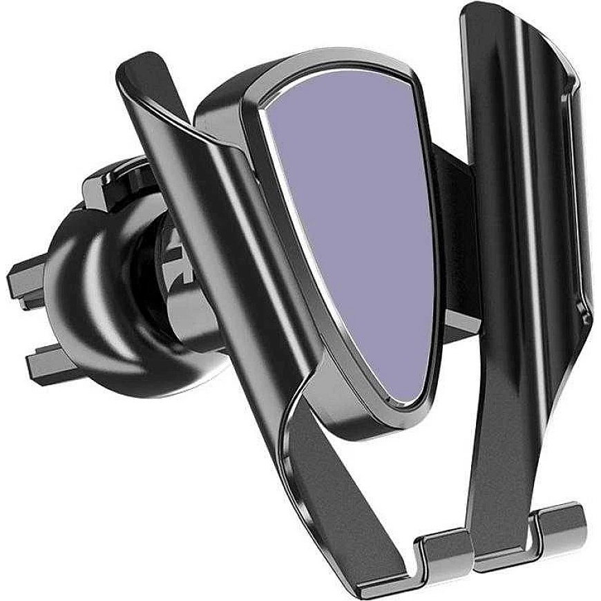 Hurtel Gravity Universaali gravitatiivinen auton pidin tummanharmaa (YC05) – 2