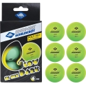 DONIC P40+ Glow pöytätennisräpylät DONIC P40+ Glow pöytätennisräpylät