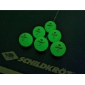 DONIC P40+ Glow pöytätennisräpylät DONIC P40+ Glow pöytätennisräpylät