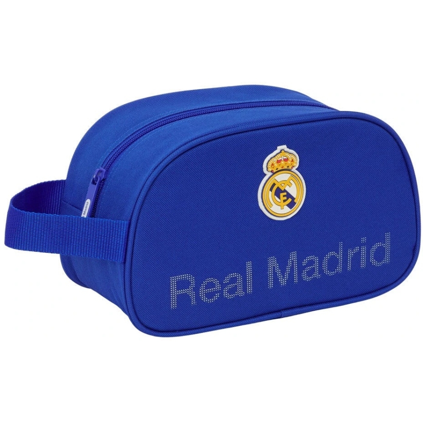 Safta Real Madrid adaptable vanity case