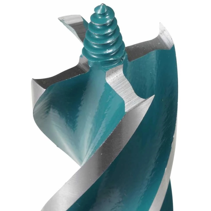 Makita urbis koksnes apstrādei ar 4