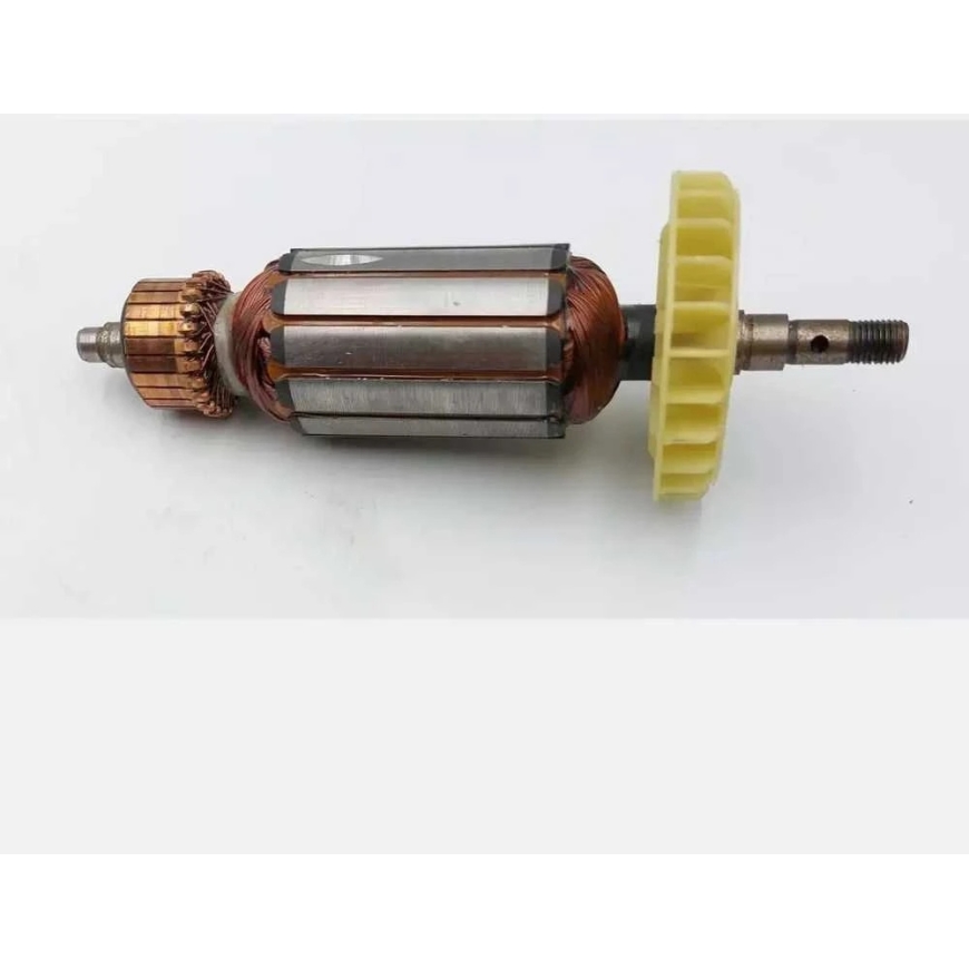 Dedra Rotary Tiller