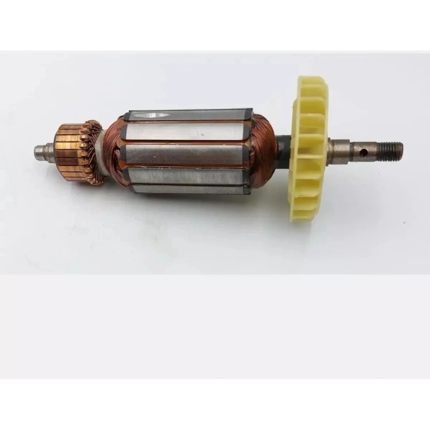 Dedra Rotary Tiller – 2
