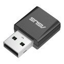 ASUS USB-BE92 Nano WLAN 2882 Mbit/s ASUS USB-BE92 Nano WLAN 2882 Mbit/s