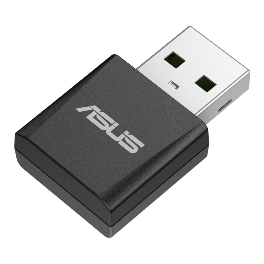 ASUS USB-BE92 Nano WLAN 2882 Mbit/s – 2