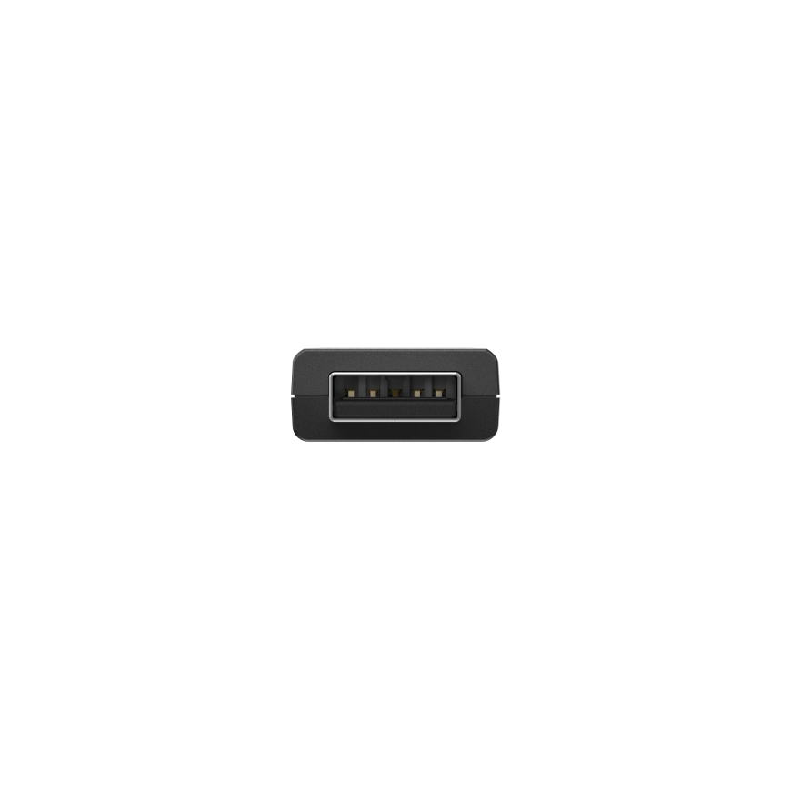 ASUS USB-BE92 Nano WLAN 2882 Mbit/s – 3