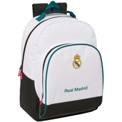 Safta Real Madrid 26/27 pritaikoma kuprinė 42 cm