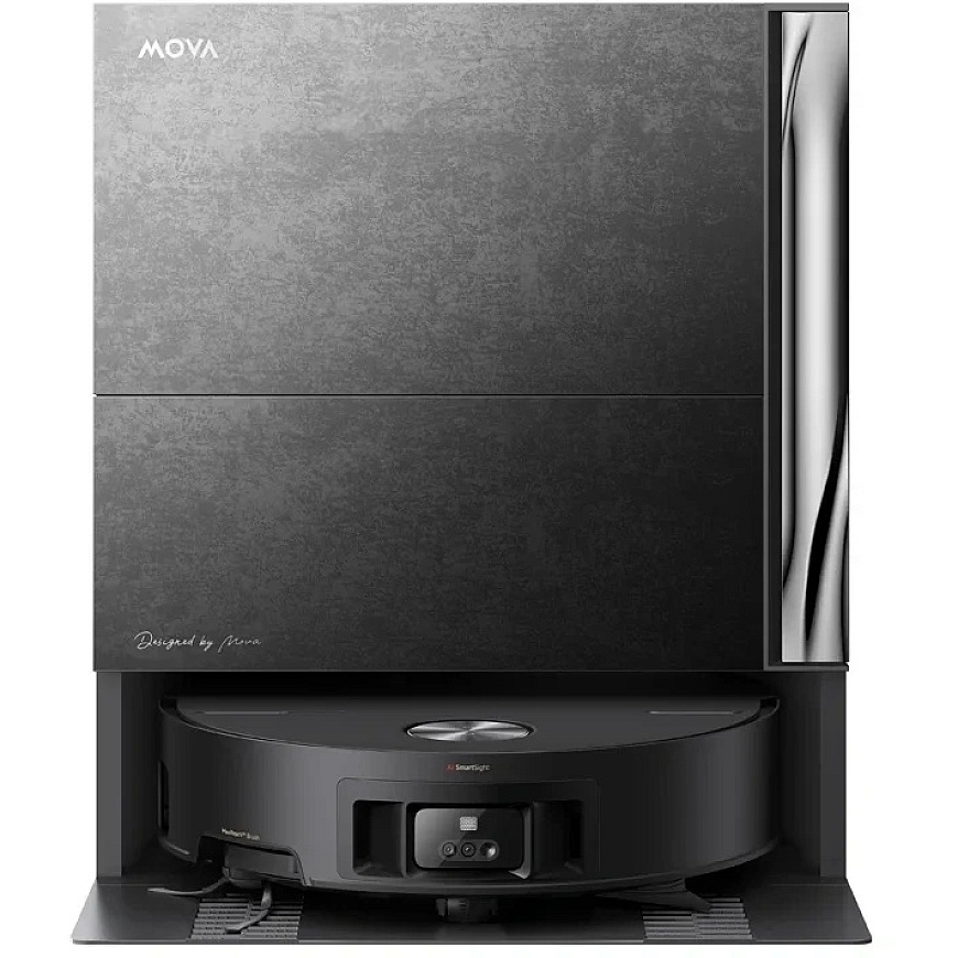 Mova MOVA Z70 Ultra Roller Complete (RVC) robotic vacuum cleaner – 3