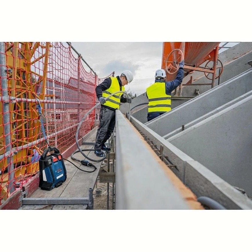 Bosch GDI38-500 Solo, CT – 4