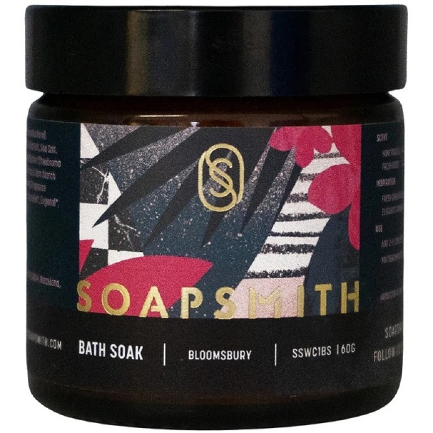 Soapsmith Molton Brown Soapsmith, Bloomsbury, Vannas