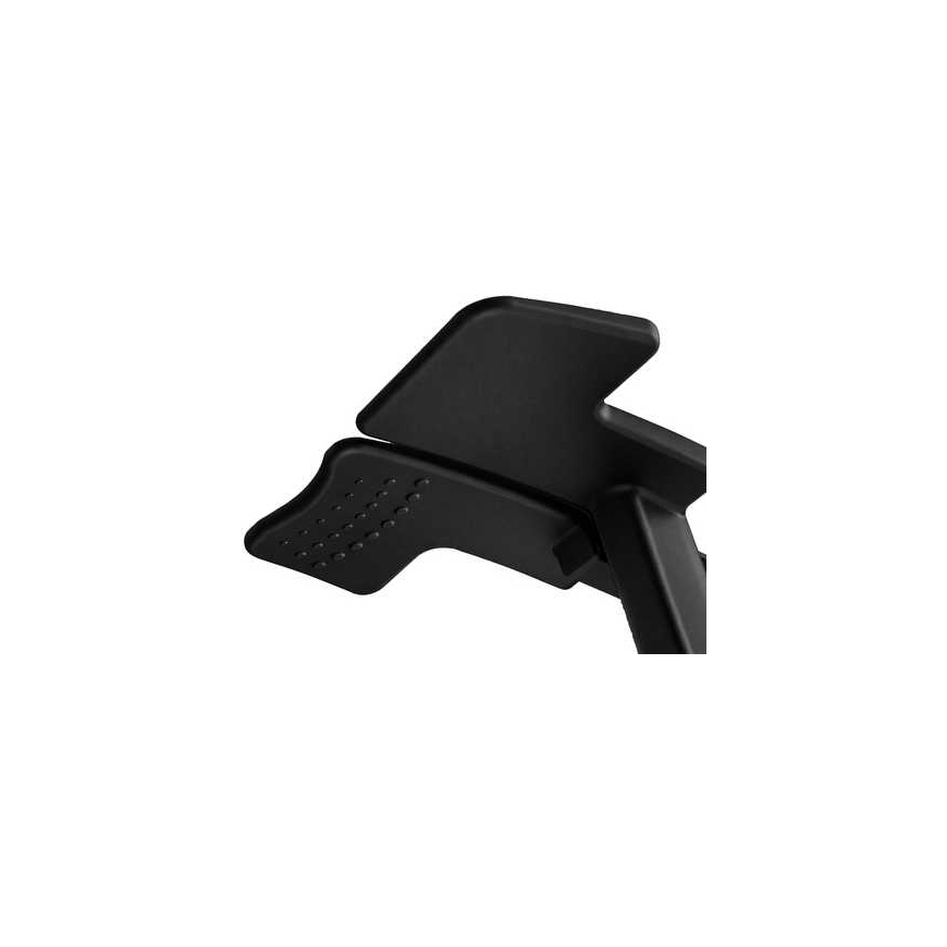 Spacetronik Buddy 24 Side Table Black Maho – 3