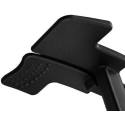 Spacetronik Buddy 24 Side Table Black Maho Spacetronik Buddy 24 Side Table Black Maho