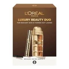 L'oreal Professionnel Loreal Neceser Le Duo Ser Masc Panorama