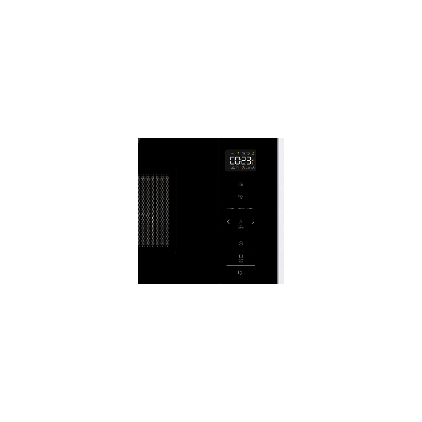 Gorenje BM251SG2BG Black Grill microwave Built-in 25 L 900 W – 2