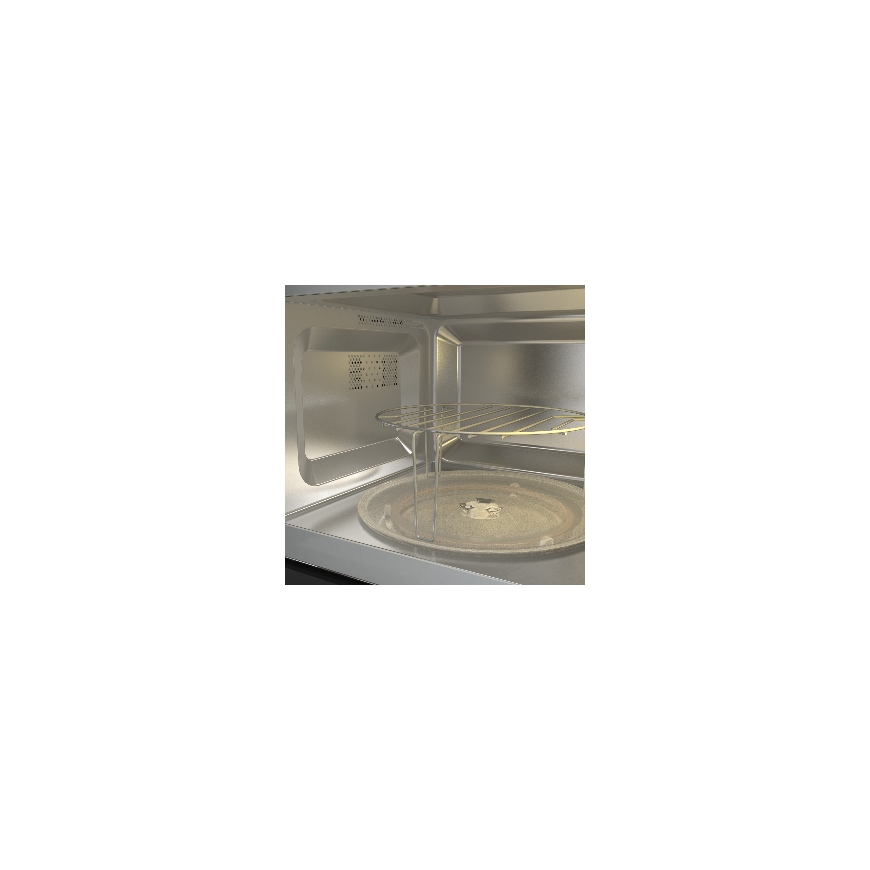 Gorenje BM251SG2BG Black Grill microwave Built-in 25 L 900 W – 3