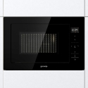 Gorenje BM251SG2BG Black Grill microwave Built-in 25 L 900 W Gorenje BM251SG2BG Black Grill microwave Built-in 25 L 900 W