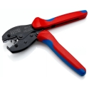 KNIPEX MC4/MC4 Evo2 Crimping Pliers