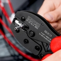 KNIPEX MC4/MC4 Evo2 Crimping Pliers
