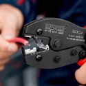 KNIPEX MC4/MC4 Evo2 Crimping Pliers