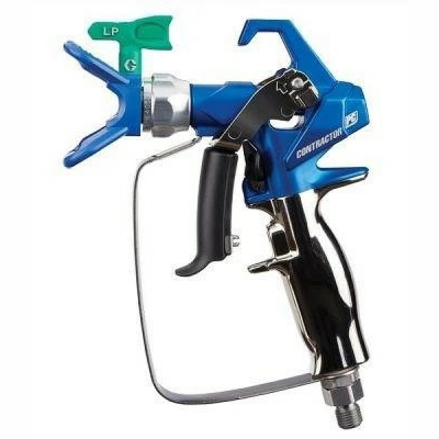 GRACO CONTRACTOR PC GUN RAC X LP517