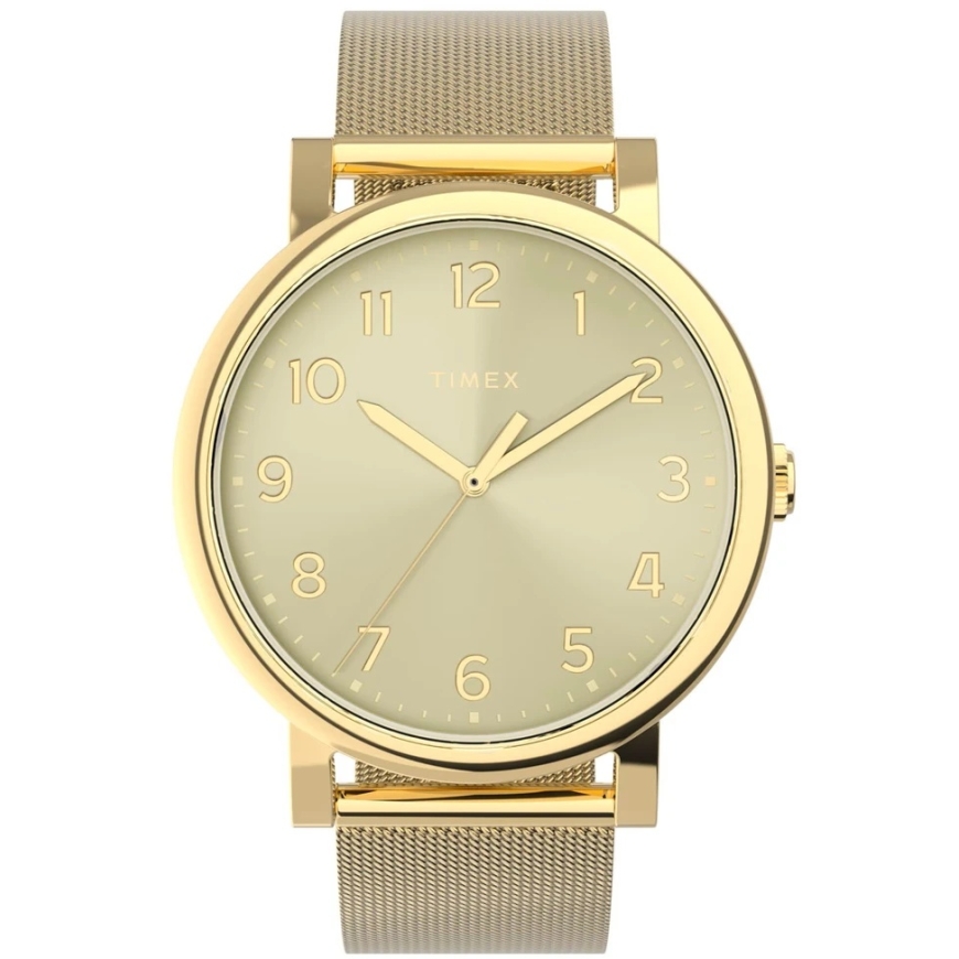Timex Sieviešu pulkstenis TIMEX TW2Y68900 +