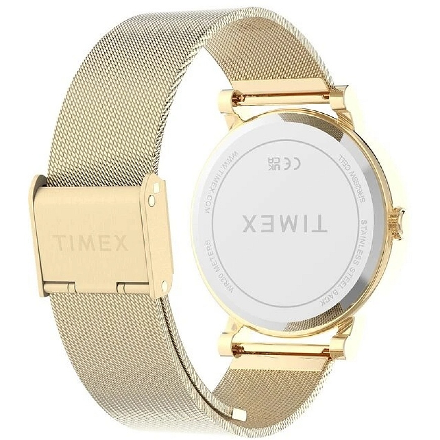 Naisten kello TIMEX TW2Y68900 + LAATIKKO – 2