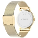Naisten kello TIMEX TW2Y68900 + LAATIKKO Naisten kello TIMEX TW2Y68900 + LAATIKKO