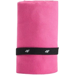 Rankšluostis 4F U074 65x90 cm rožinis 4FWSS26ATOWU074 54S