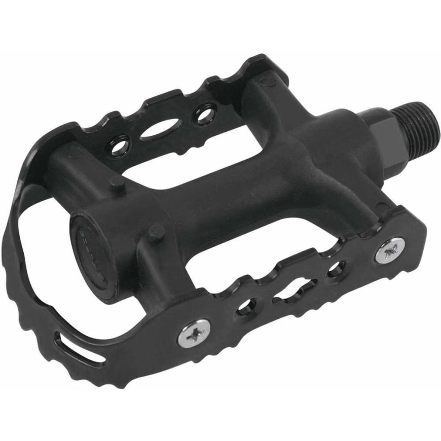 Force Pedāļi FORCE 931 Fe-plastmasas lodīšu