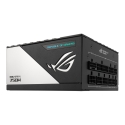 ASUS ROG Loki SFX-L 750W Platinum power supply unit 20+4 pin ATX Black, Silver ASUS ROG Loki SFX-L 750W Platinum power supply unit 20+4 pin ATX Black, Silver