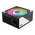 ASUS ROG Loki SFX-L 750W Platinum power supply unit 20+4 pin ATX Black, Silver ASUS ROG Loki SFX-L 750W Platinum power supply unit 20+4 pin ATX Black, Silver