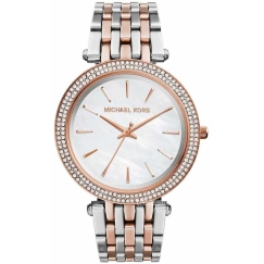 Naisten kello Michael Kors MK3321 + laatikko