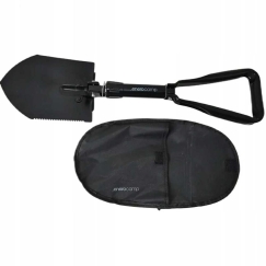 MULTIFUNCTIONAL FOLDABLE SPARE SEAT ENERO CAMP BAG