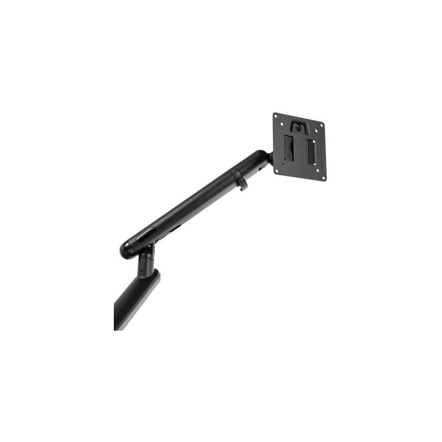 Spacetronik Spring Holder for 2 Monitors 13-36" SPAF120B – 3