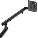 Spacetronik Spring Holder for 2 Monitors 13-36" SPAF120B Spacetronik Spring Holder for 2 Monitors 13-36" SPAF120B
