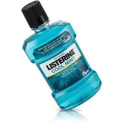Listerine Cool Mint suuvedeneskäyttöliuos