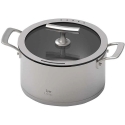 Nerūsējošā tērauda katls Zyle Essence ZY1530CS, 4,3 l Nerūsējošā tērauda katls Zyle Essence ZY1530CS, 4,3 l