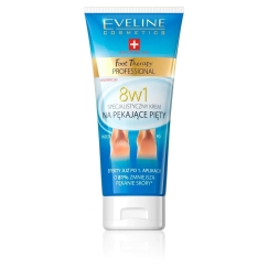 Eveline Cosmetics Eveline Foot Therapy 8in1 Expert Cream, 100 ml