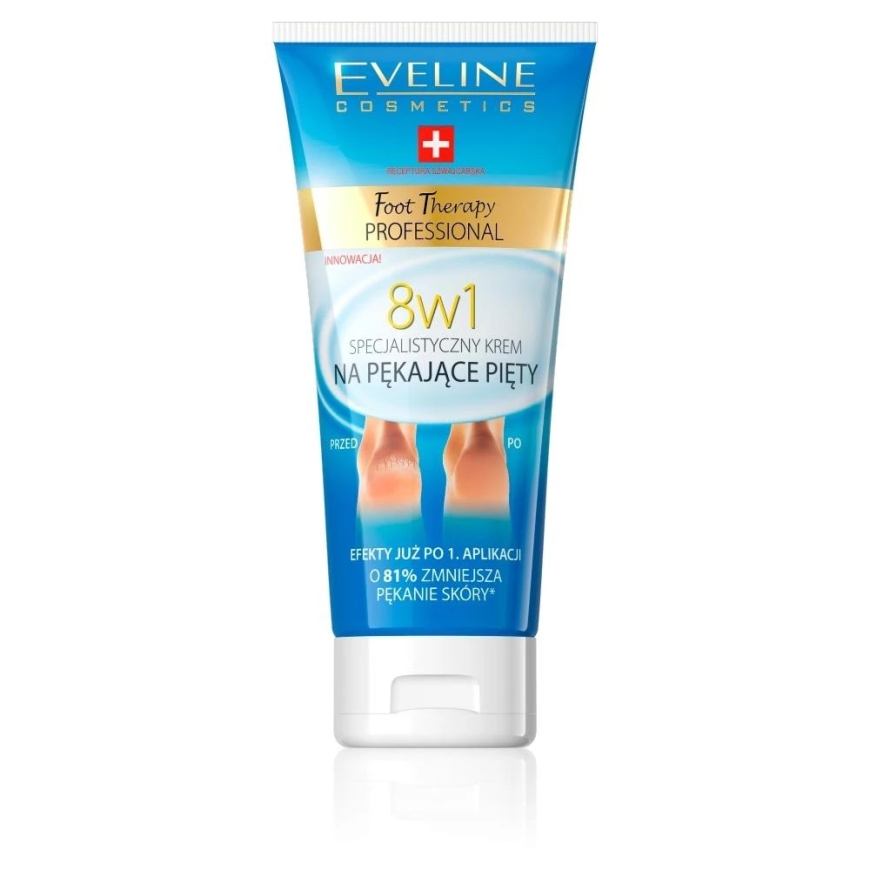 EVELINE COSMETICS Eveline Cosmetics Eveline Foot