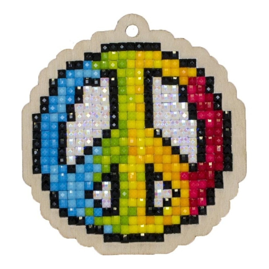 Beldizart (Nostājas ražot) Hippie WWP302
