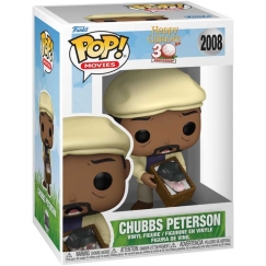 FUNKO POP! Vinyl Figure: Happy Gilmore 2 - Chubbs Peterson, 9 cm