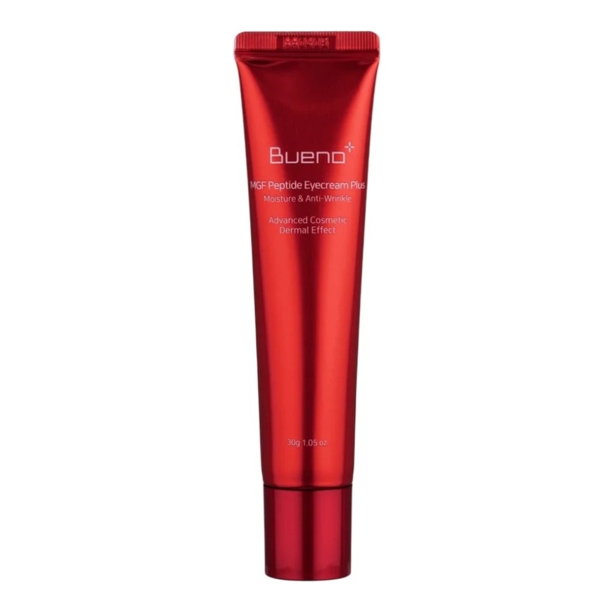 Bueno MGF Peptide mitrinošs un barojošs