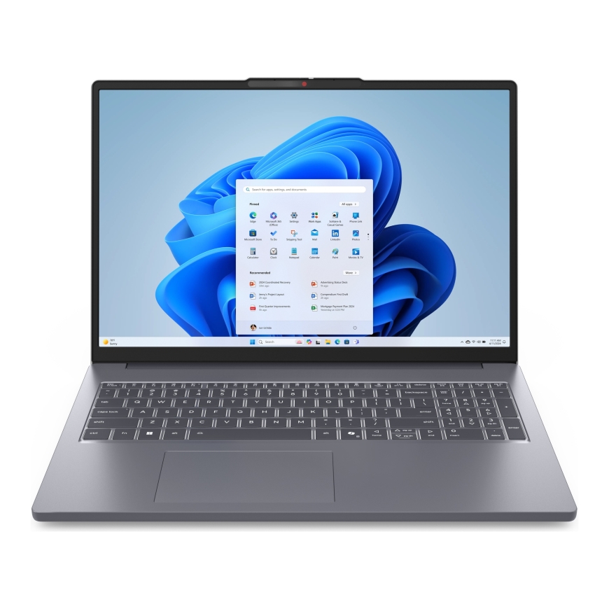 Lenovo IdeaPad Slim 3 16ARP10