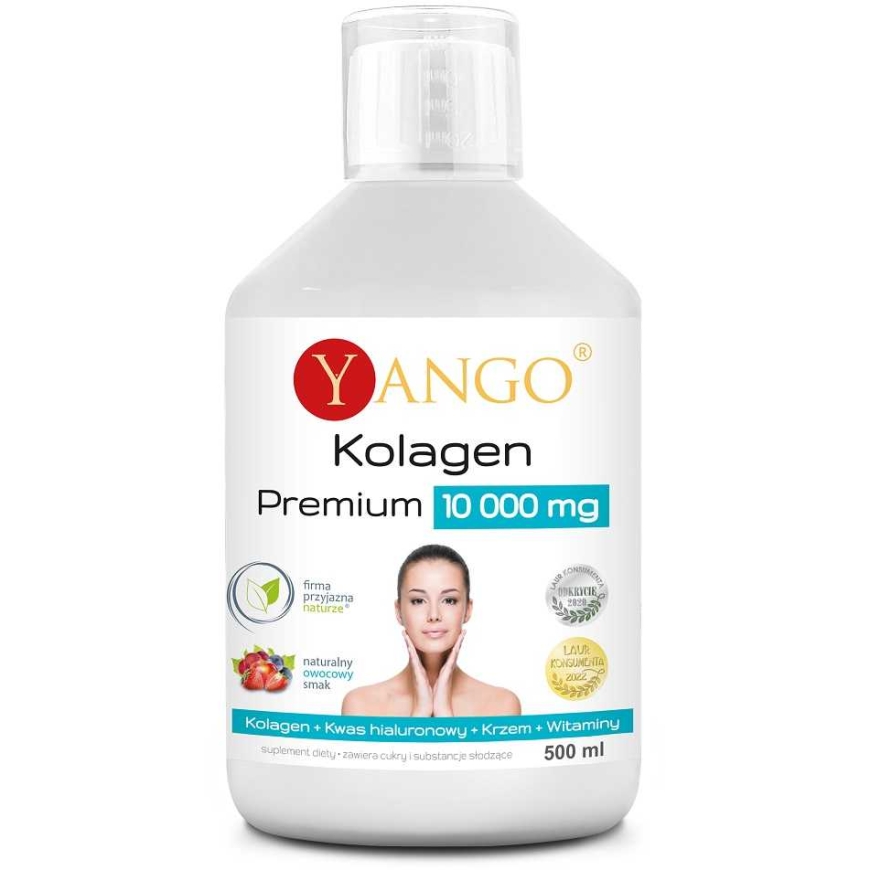 Yango Premium Kolagēns 10 000 mg