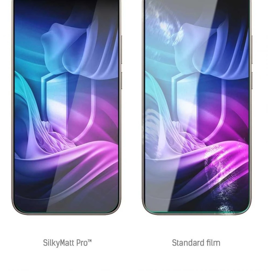 3Mk apsauga „Redmi Note 15 Pro 5G“ – 3mk šilkinis matinis „Pro“