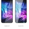 3Mk apsauga „Redmi Note 15 Pro 5G“ – 3mk šilkinis matinis „Pro“ 3Mk apsauga „Redmi Note 15 Pro 5G“ – 3mk šilkinis matinis „Pro“