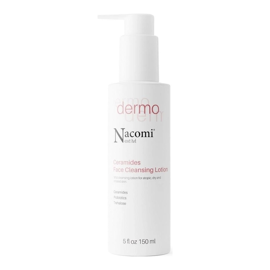 Nacomi Next Level Dermo, 150 ml